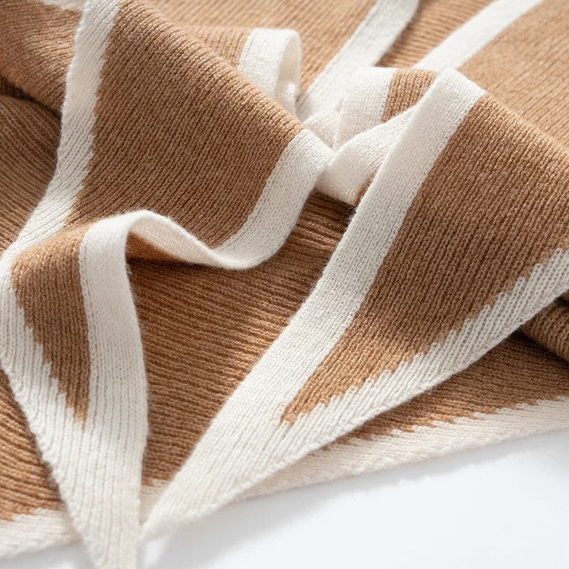 Mariposa Cashmere Shawl